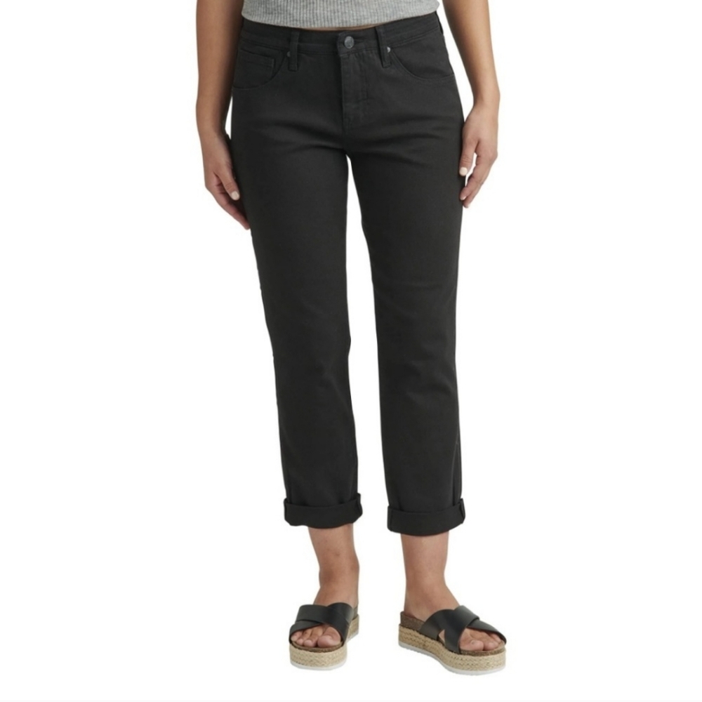 JAG Cropped Ankle Jeans - Picture 1 of 7